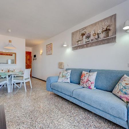 Los Cristianos Achacay Bluesky Apartment Bagian luar foto