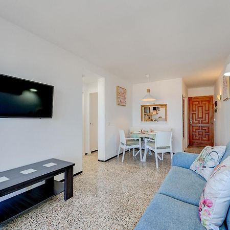 Los Cristianos Achacay Bluesky Apartment Bagian luar foto