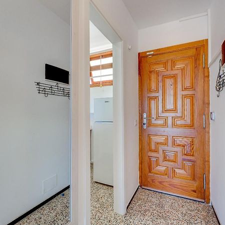 Los Cristianos Achacay Bluesky Apartment Bagian luar foto
