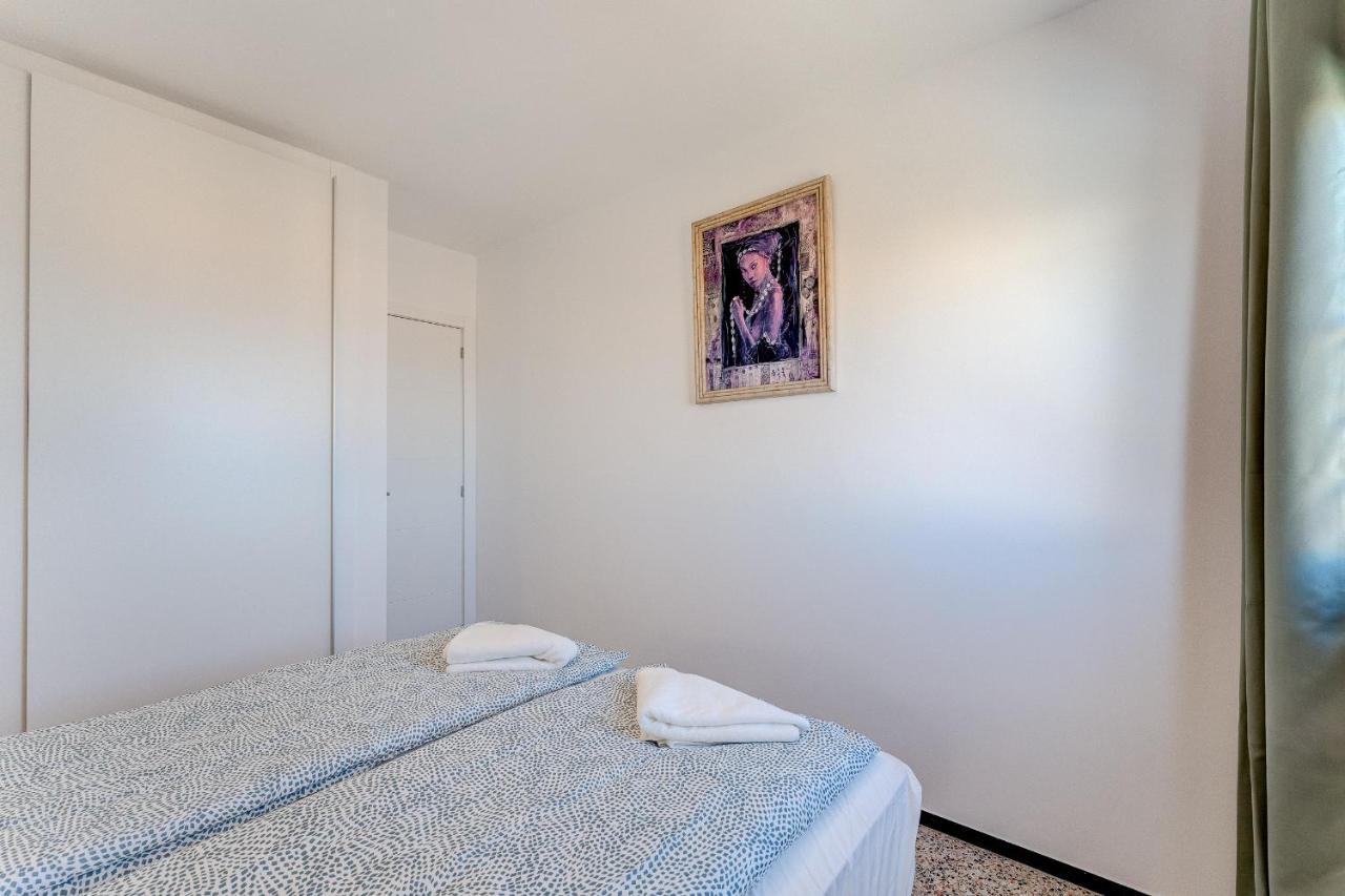 Los Cristianos Achacay Bluesky Apartment Bagian luar foto