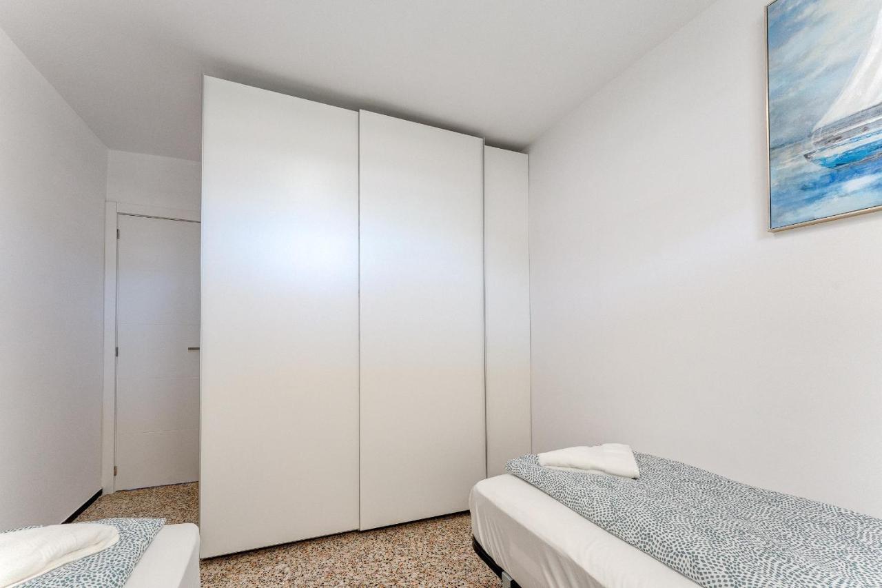 Los Cristianos Achacay Bluesky Apartment Bagian luar foto